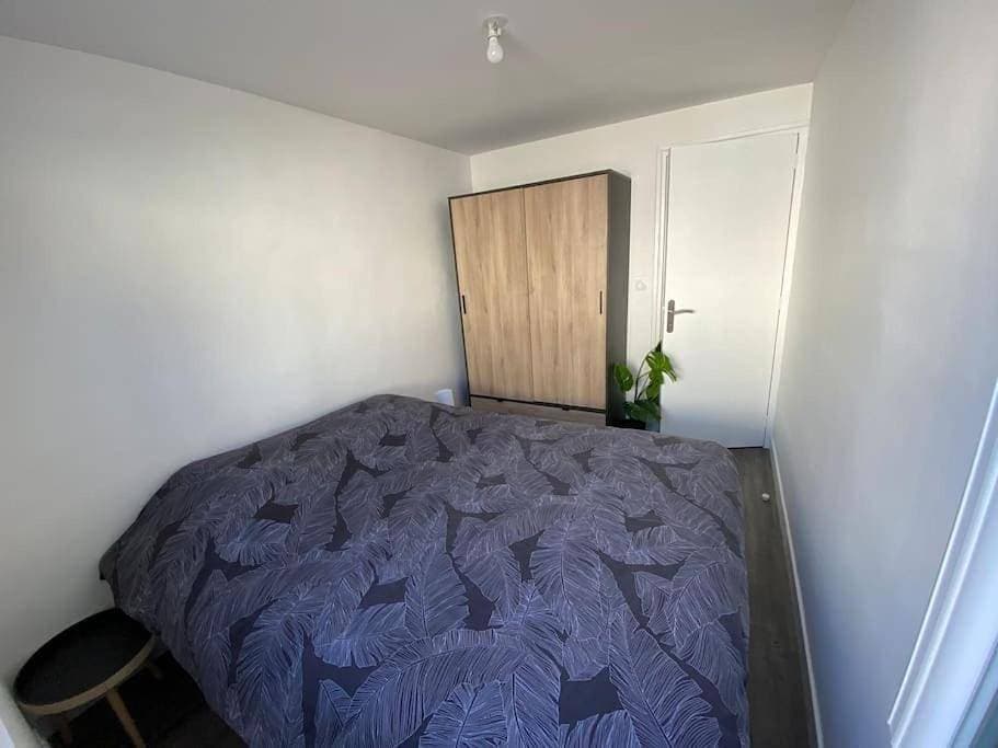 Foto 13 von 19: Three-Bedroom House