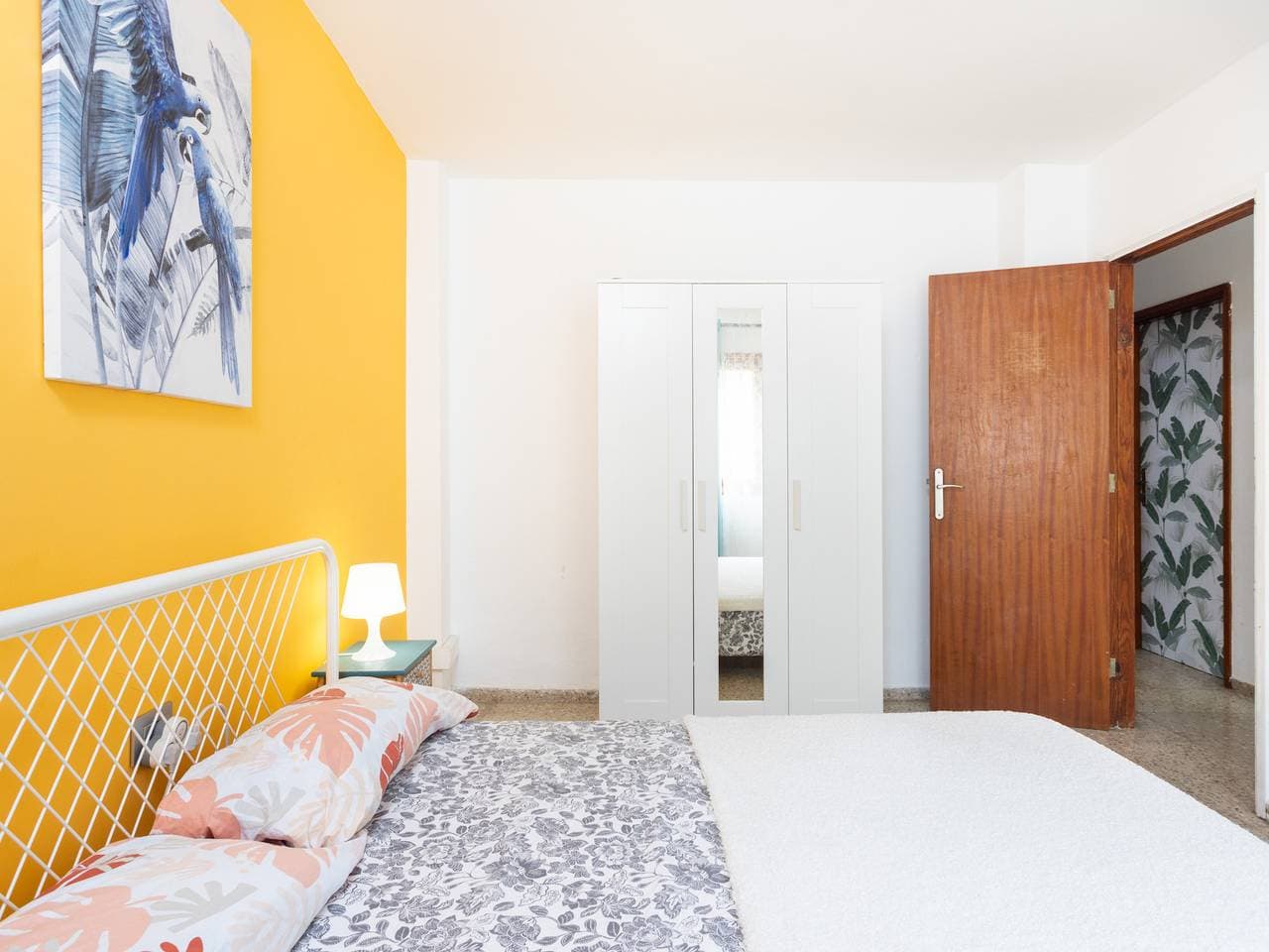 Foto 10 von 30: Ferienwohnung für 6 Personen