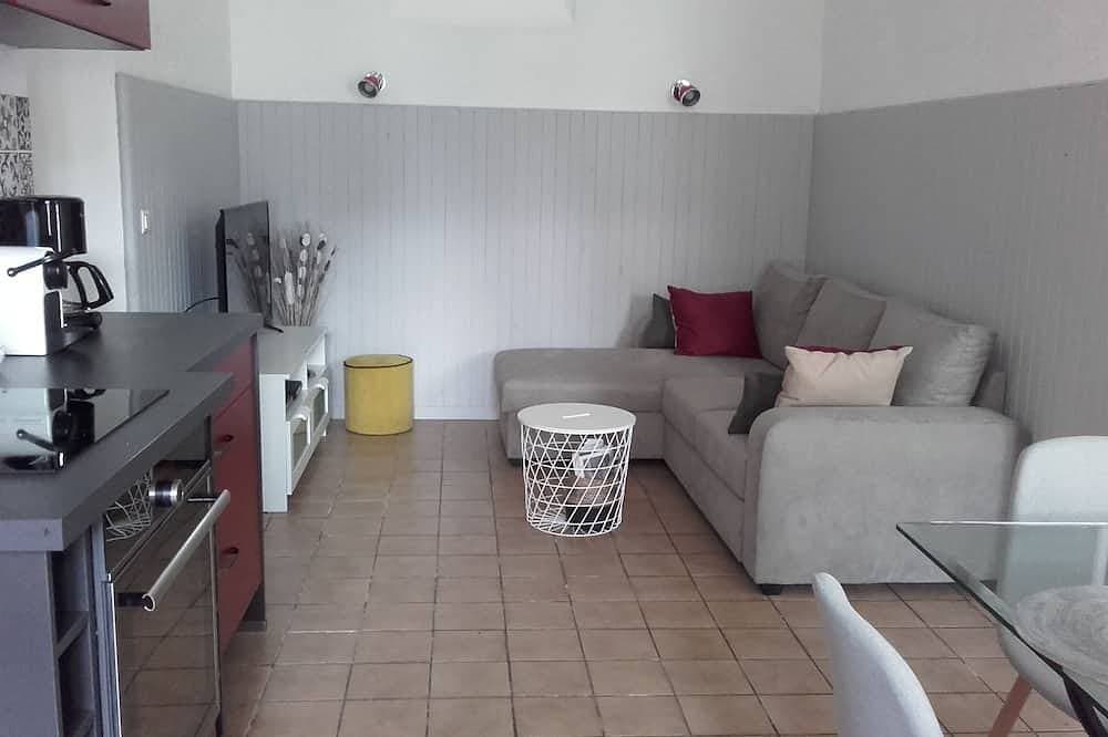 Foto 6 von 12: Omaha Beach Cottage Zwischen Erde Und Meer