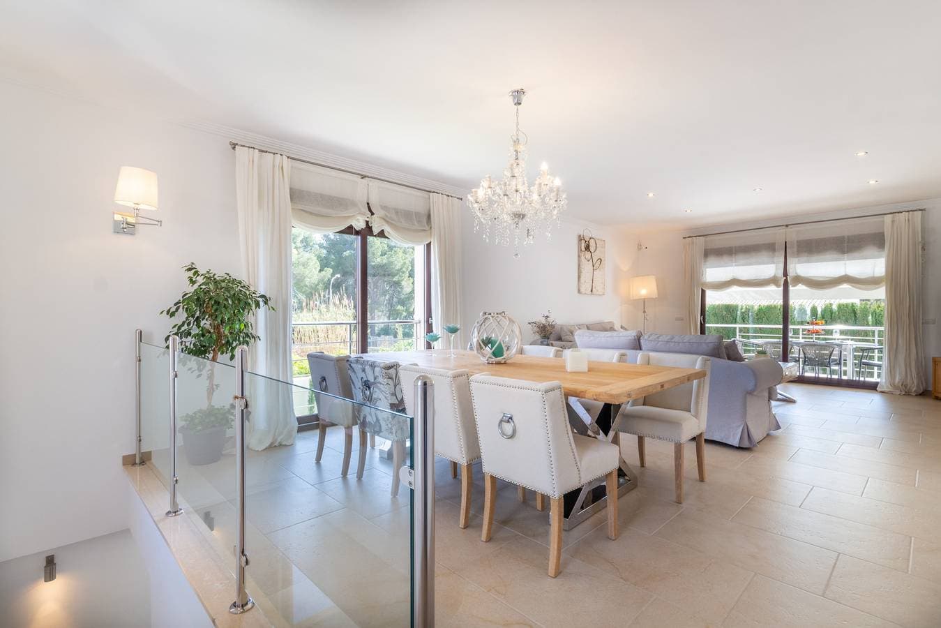 Foto 13 von 43: Solbonet, House 5StarsHome Mallorca