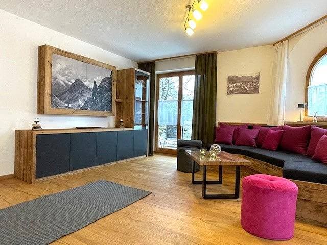 Wohnung Auszeit 1