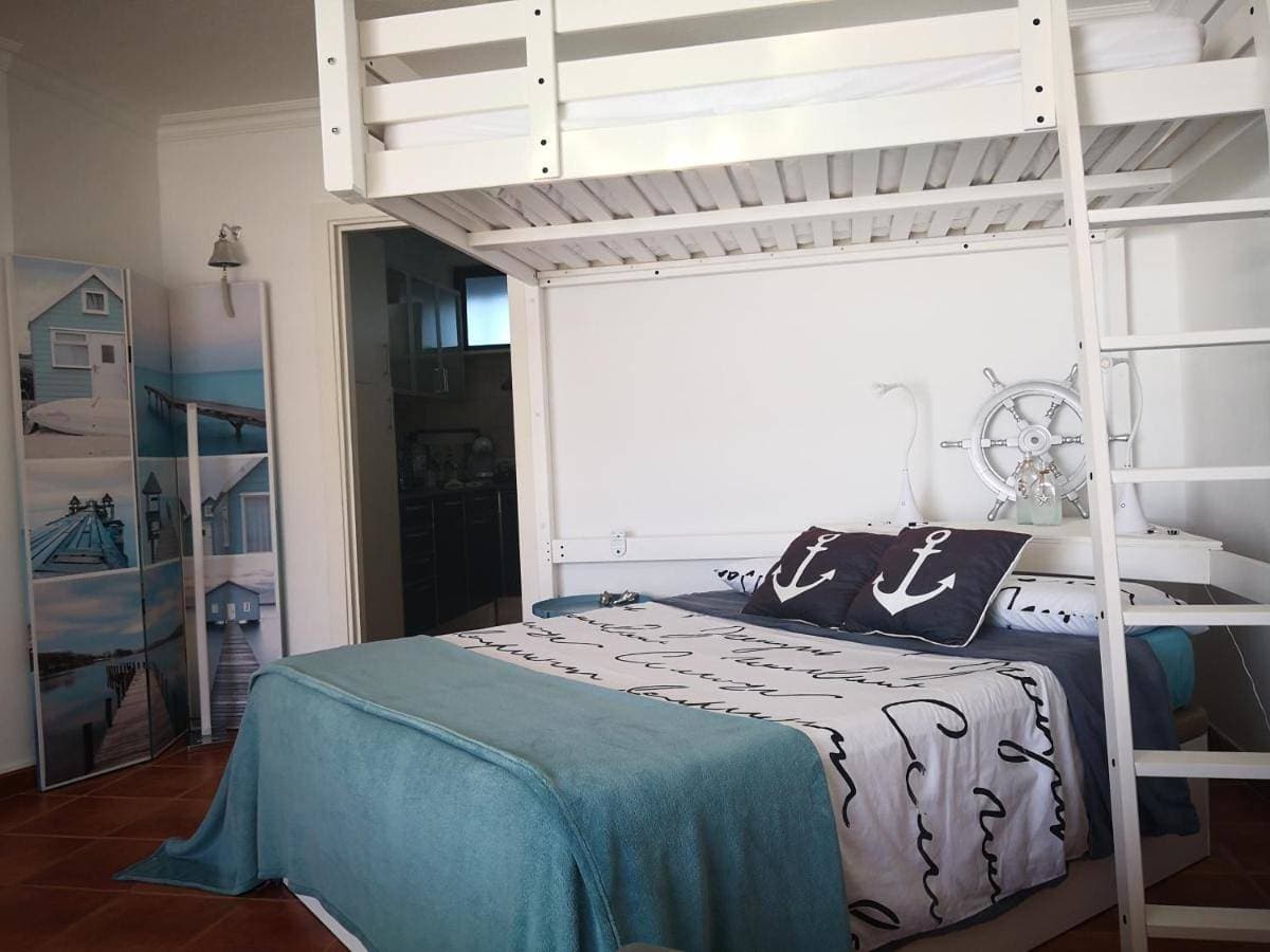 Foto 5 von 35: Apartment with Sea View