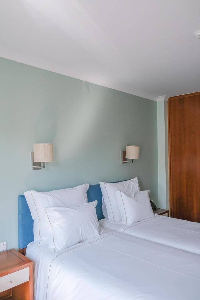 Foto 10 von 21: Double or Twin Room with River View
