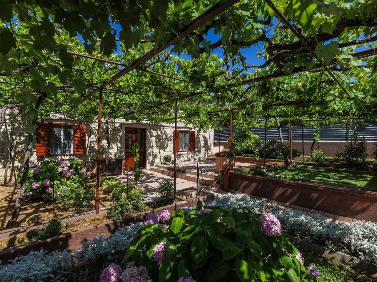 Holiday Home Lado Mediterraneo by Interhome 1