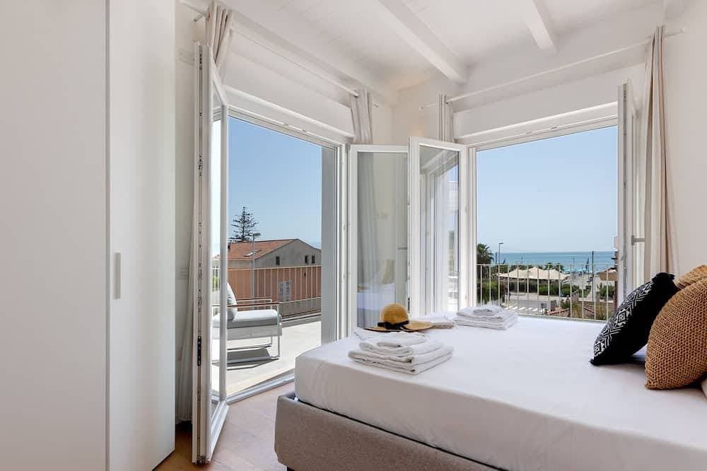 Foto 4 von 30: Villa Dubois - Zwei Schlafzimmer Wohnung, Schläft 4