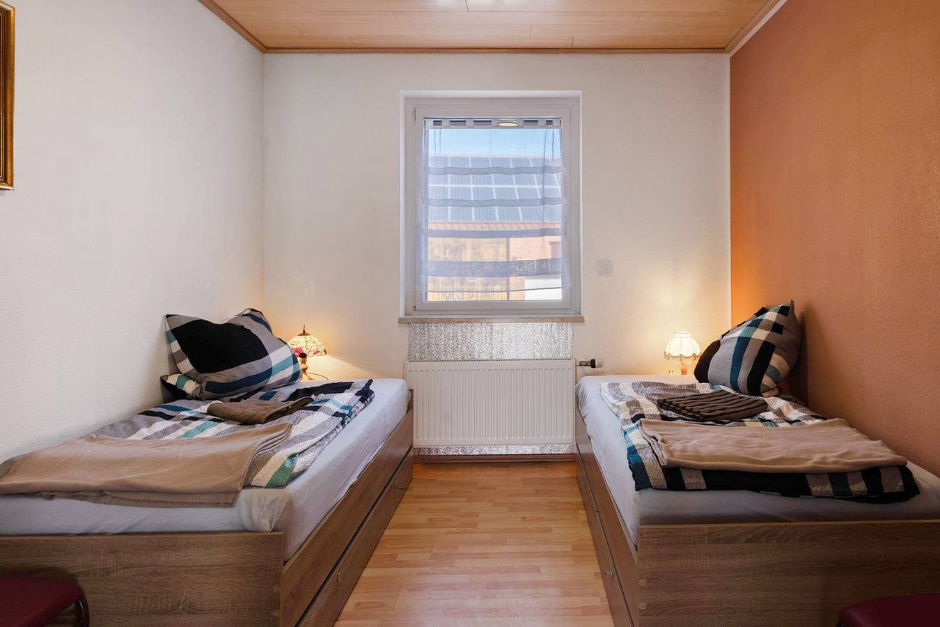 Foto 12 von 25: Ferienwohnung 'Ruhezone' mit Wi-Fi