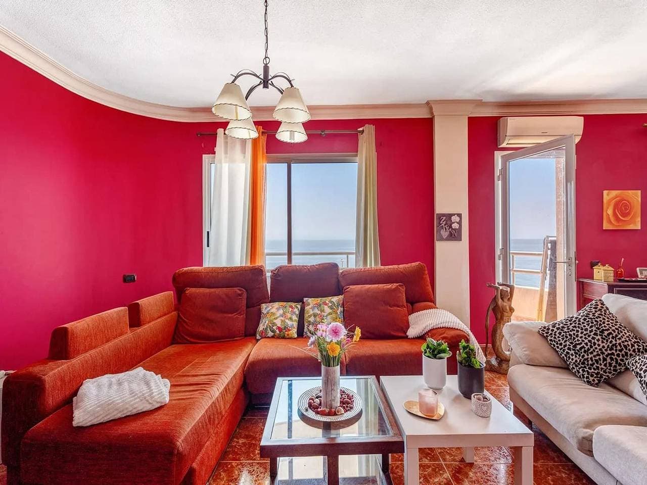 Ferienwohnung 1