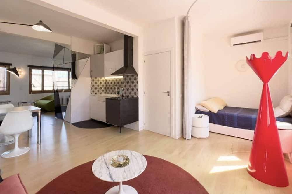 Foto 9 von 30: Diamond Penthouse & Terrace