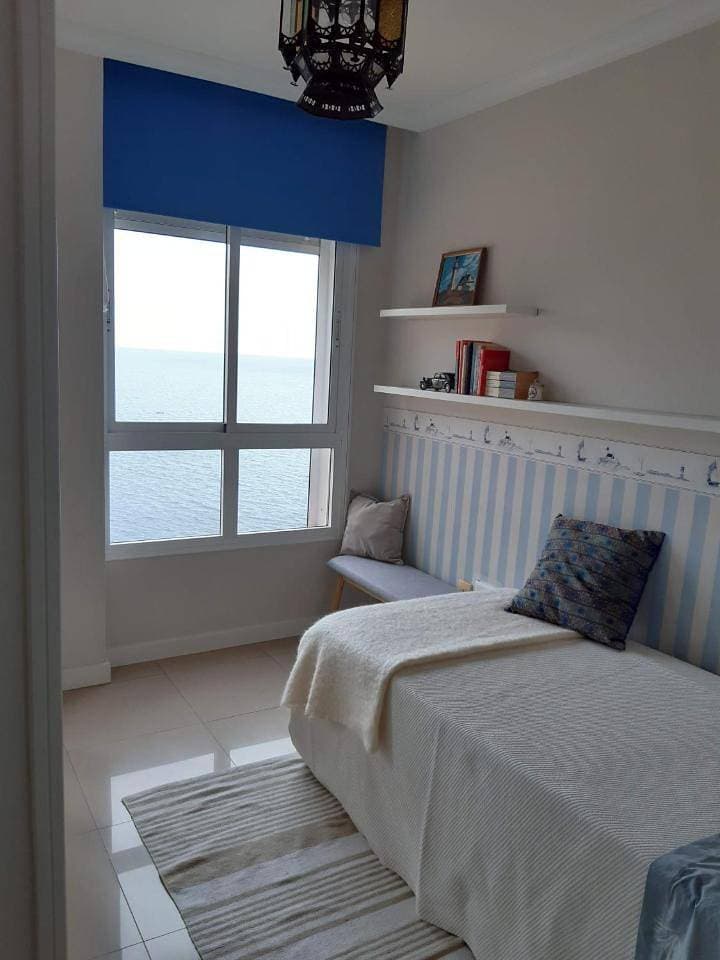 Foto 13 von 40: Apartment with Sea View