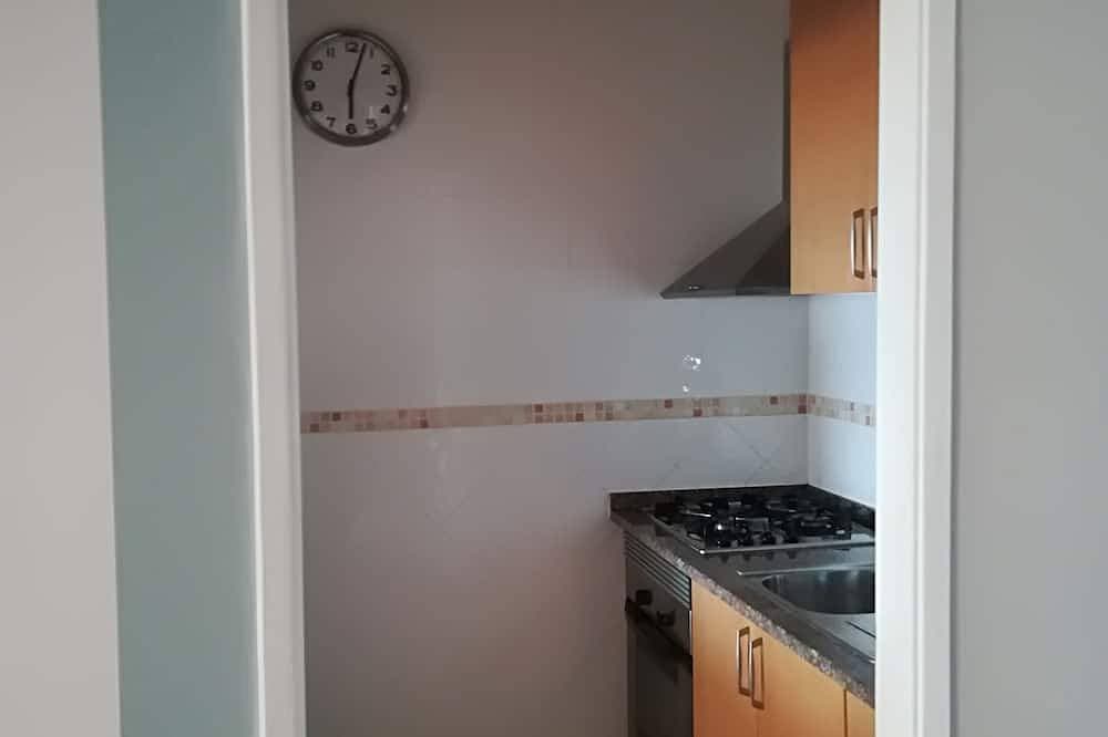 Foto 11 von 19: Apartment mit Terrasse mit Meerblick - 2 Minuten vom Strand entfernt