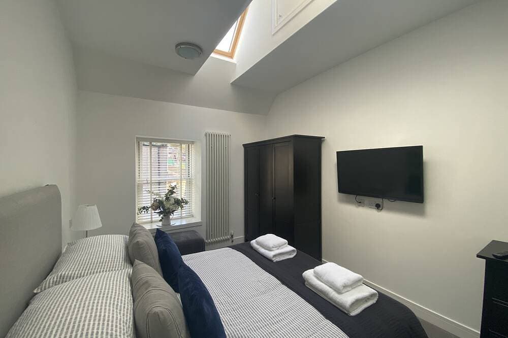 Foto 5 von 29: The Loft - Remarkable 2-Bed Anstruther Apartment