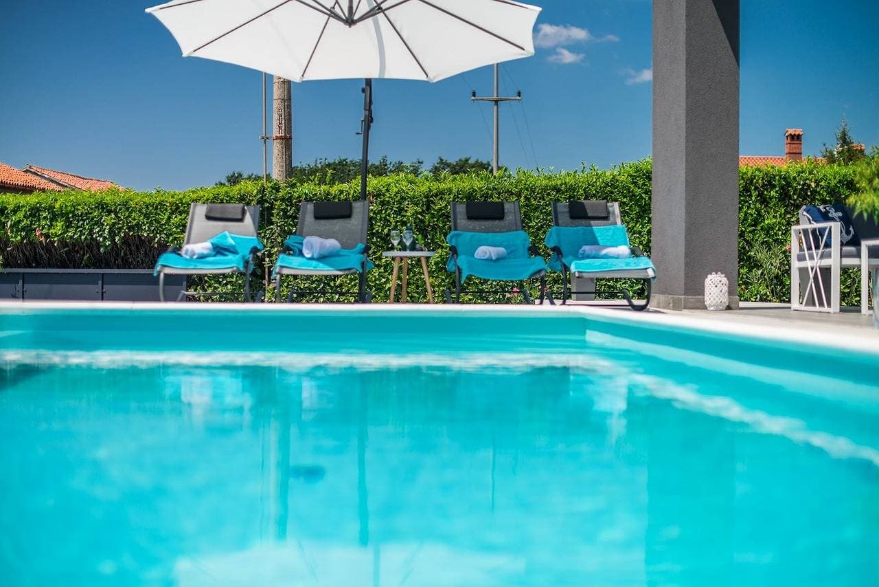 Foto 7 von 51: Villa Oleandra with Private Pool