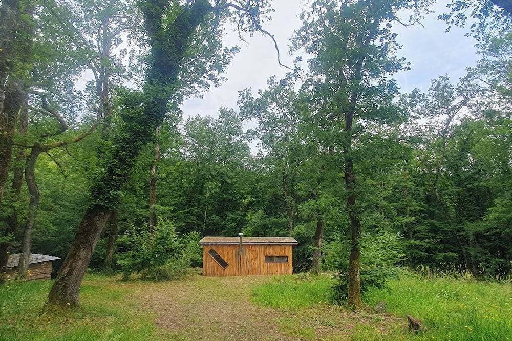 Foto 10 von 20: Beautiful cabin in Les Eyzies for a relaxing getaway with wifi, heating, fan