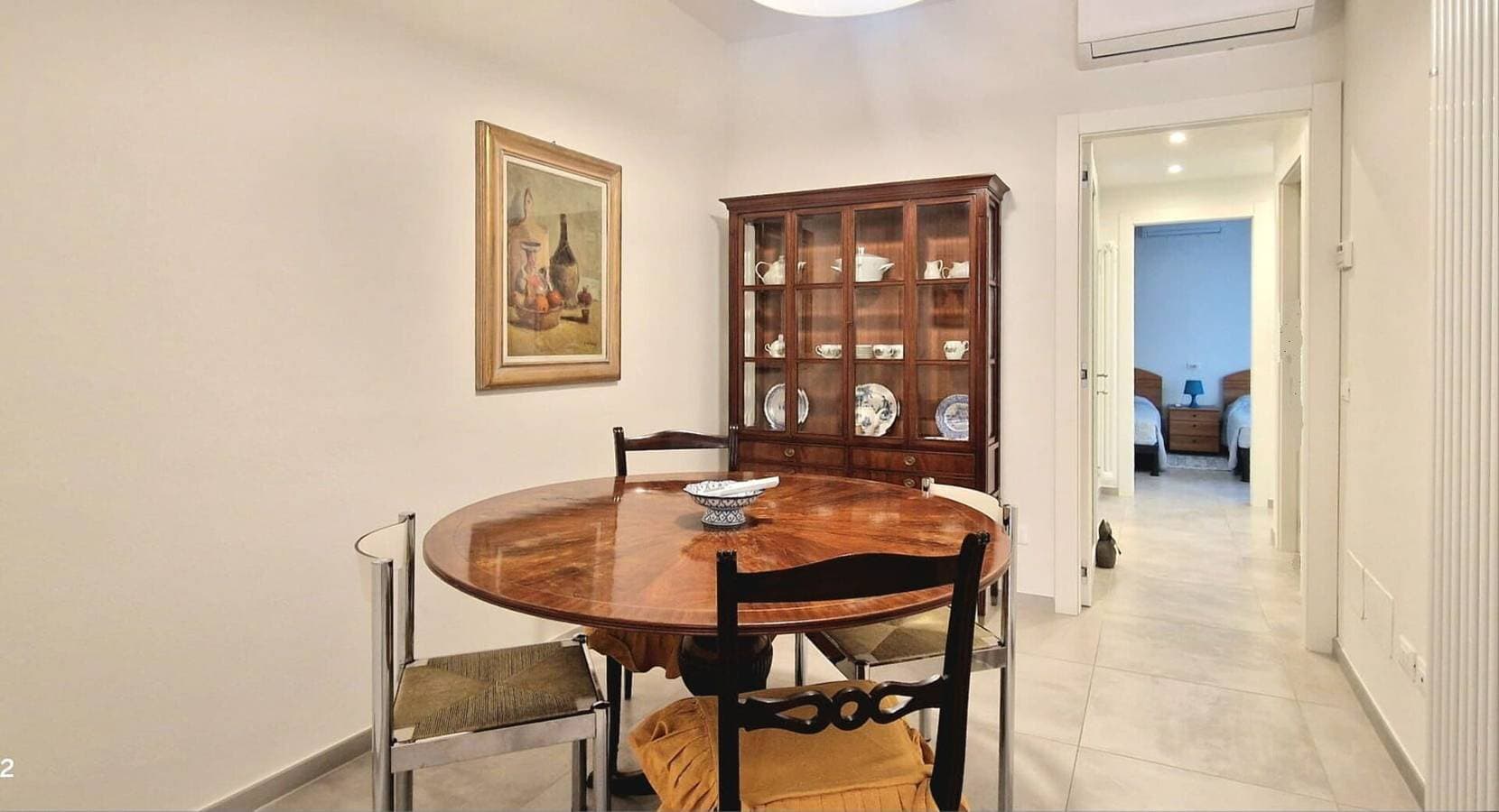 Foto 10 von 33: Ferienhaus für 4 Personen mit Garten