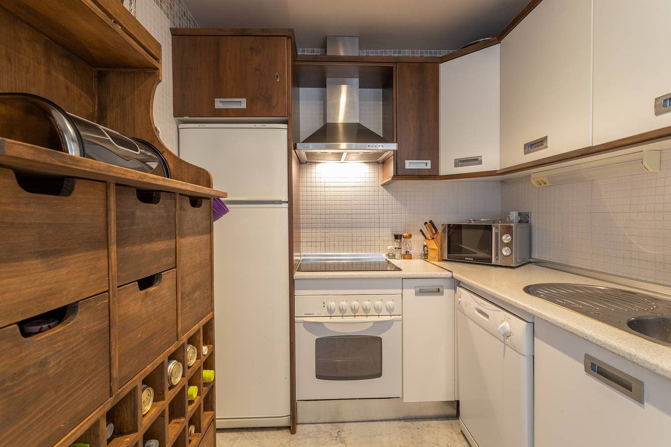 Foto 7 von 19: Apartment "Carla" mit Meerblick, WLAN und Balkon