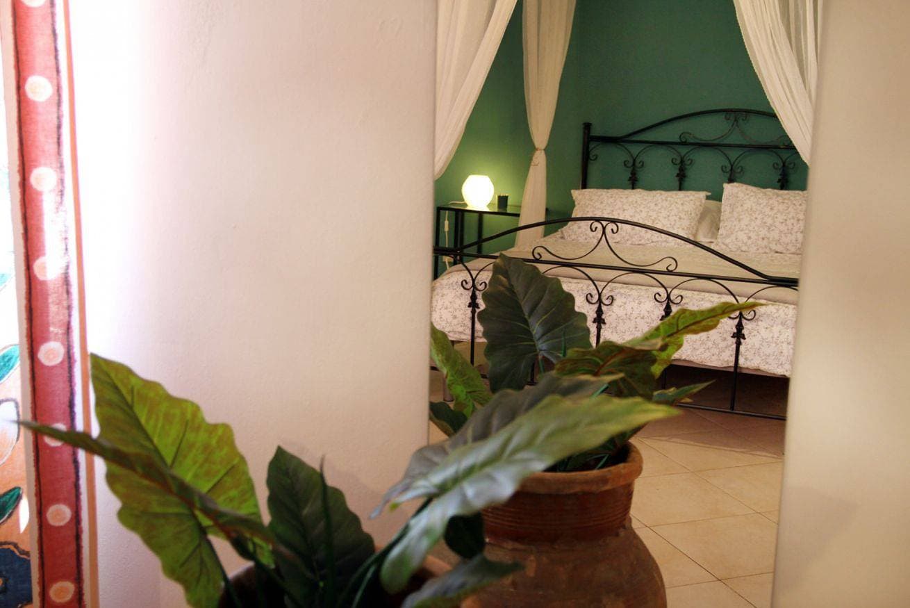 Foto 6 von 30: Tenuta La Piana 2 – Direkter Zugang zum Meer