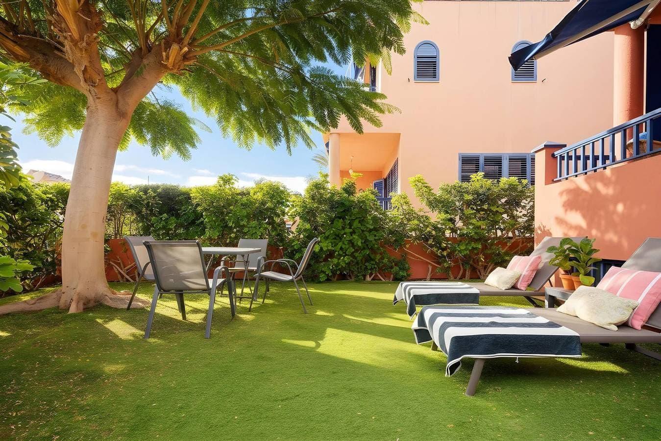 Foto 3 von 39: Villa Flamboyán Meloneras