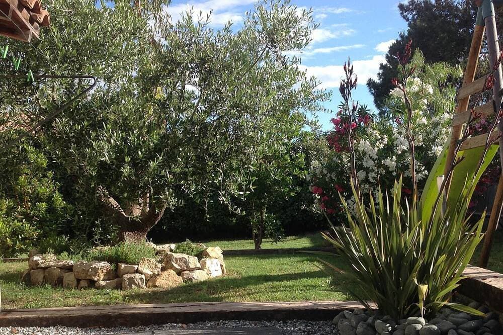 Foto 13 von 30: Haus in der Provence zwischen Saint Remy und Avignon mit Pool für 6 Personen