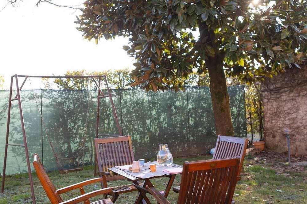 Foto 12 von 21: ✨ Entspannung am Gardasee – Kostenloses WLAN, Privater Garten