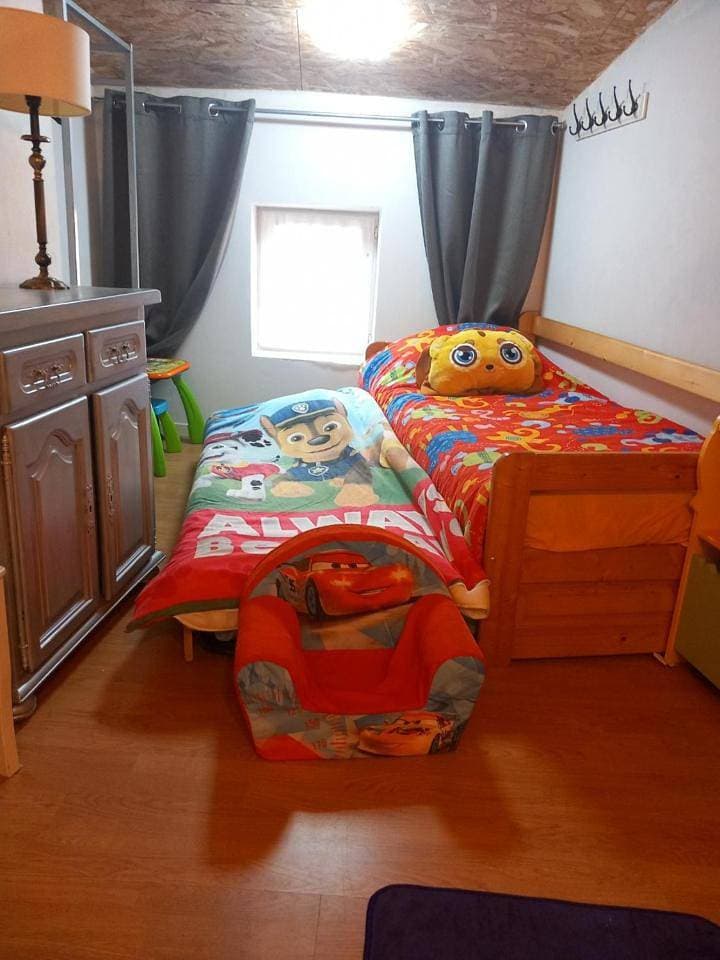 Foto 8 von 16: Two-Bedroom House