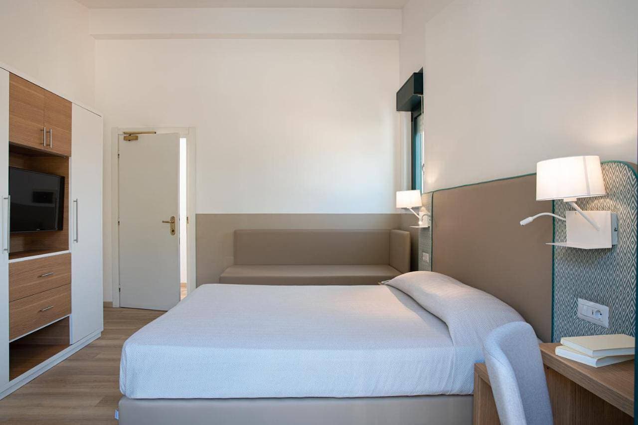 Foto 11 von 16: Comfort Double or Twin Room