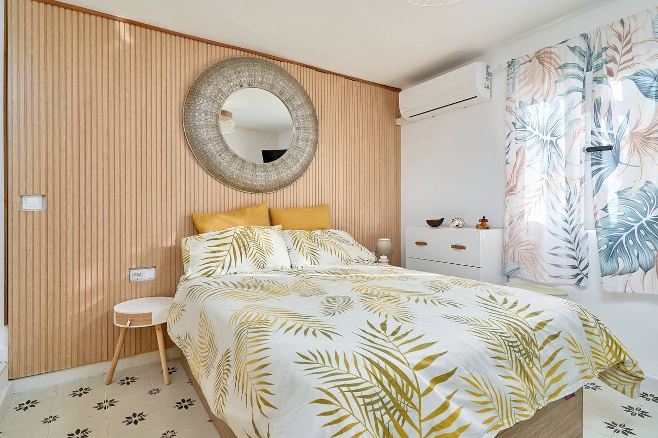 Foto 4 von 31: Ferienhaus 'Casa El Camaleón' mit WLAN und Klimaanlage