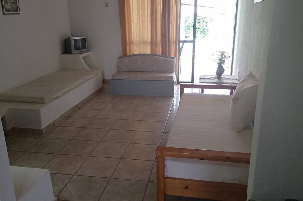Foto 7 von 21: Villa Irene 3 * Zweistöckige Wohnung in der Nähe des Meeres * Sandstrand