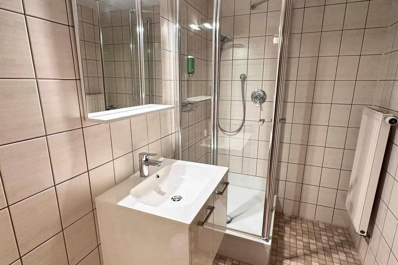 Foto 6 von 13: Doppelzimmer