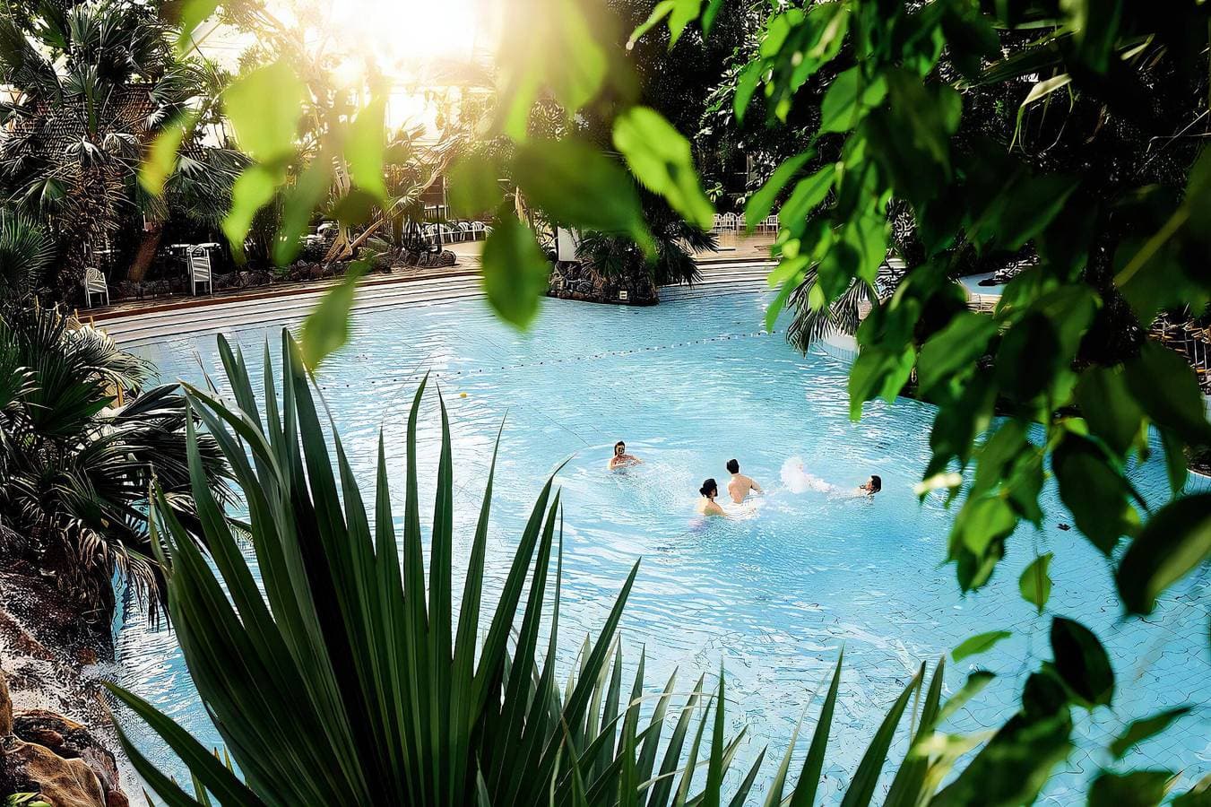 Foto 2 von 20: Finca für 4 Personen mit Pool