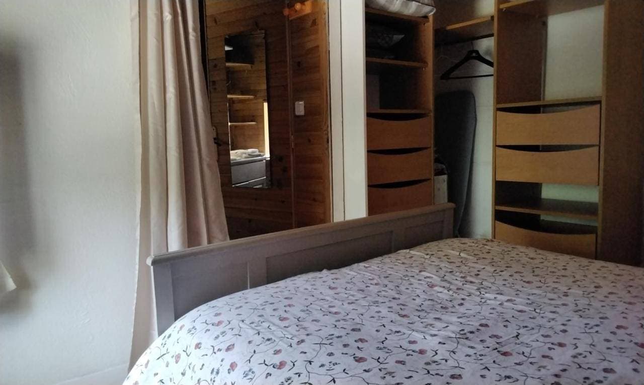 Foto 6 von 11: One-Bedroom Chalet