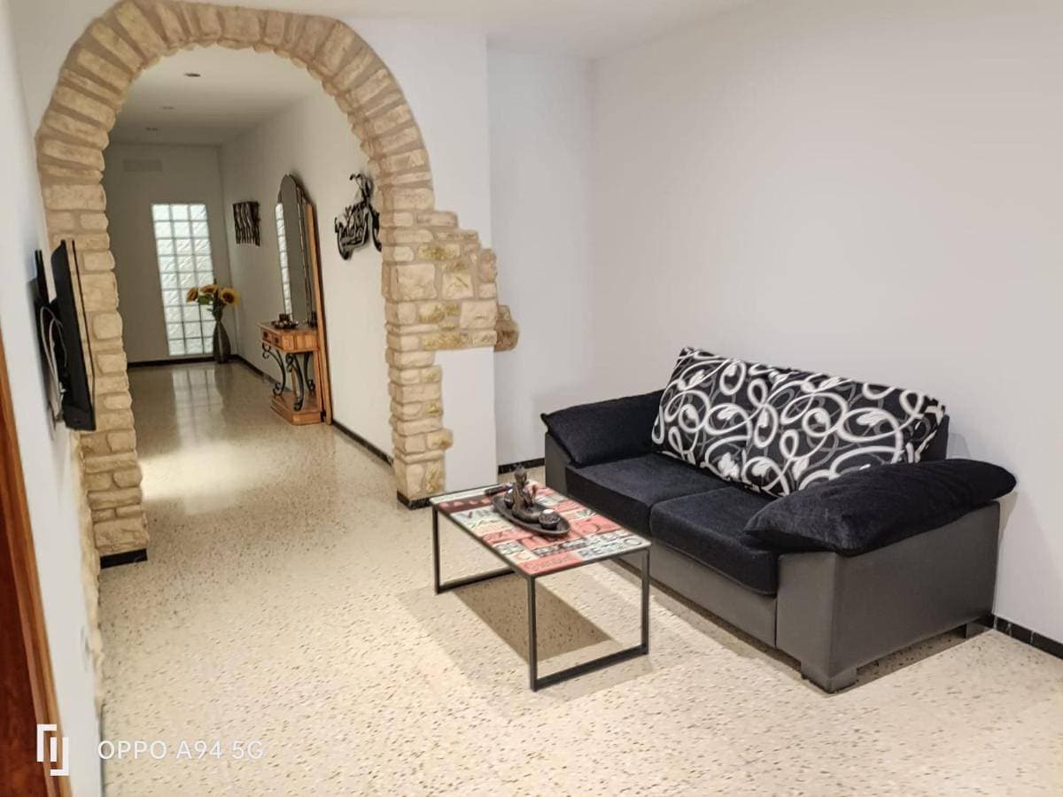 Casa Guanche II 1