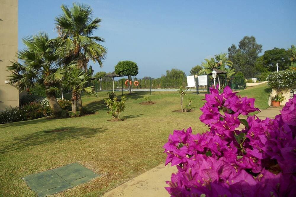 Foto 13 von 30: Reihenhaus Marbella - Meerblick - Strand zu Fuß erreichbar - gemütlich & gemütlich 1