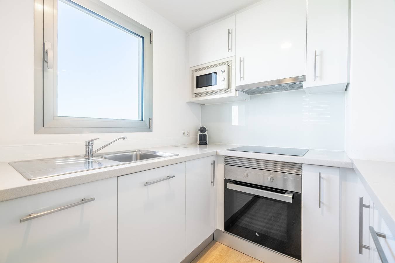 Foto 5 von 21: Ferienwohnung 'Sa Maniga' mit Meerblick, Wi-Fi und Klimaanlage