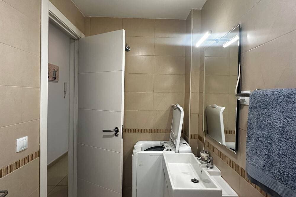 Foto 4 von 20: \"Bei Geli\"die ruhig gelegene Wohnung ganz nahe zum wunderschönen Puerto de Mogan