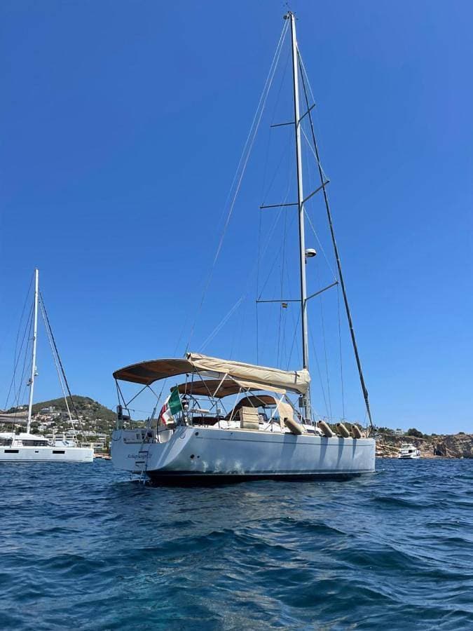 Foto 7 von 15: Boot für 6 Personen mit Ausblick