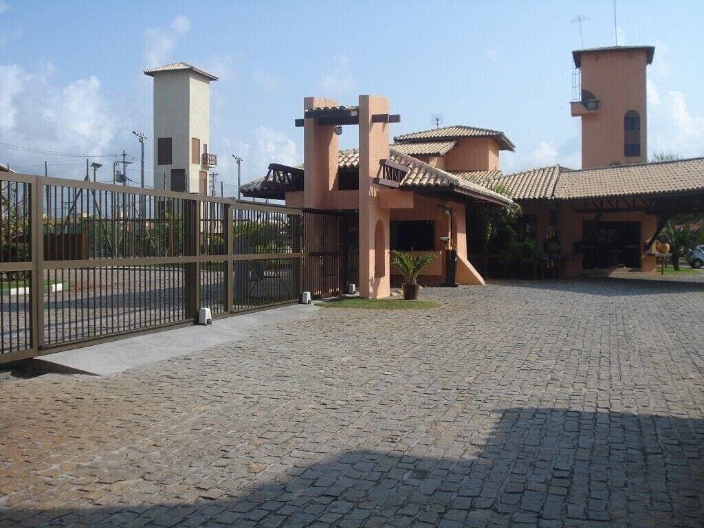 Foto 8 von 52: Tolle Wohnung 03 Schlafzimmer, möbliert, direkt am Meer, Camareira.