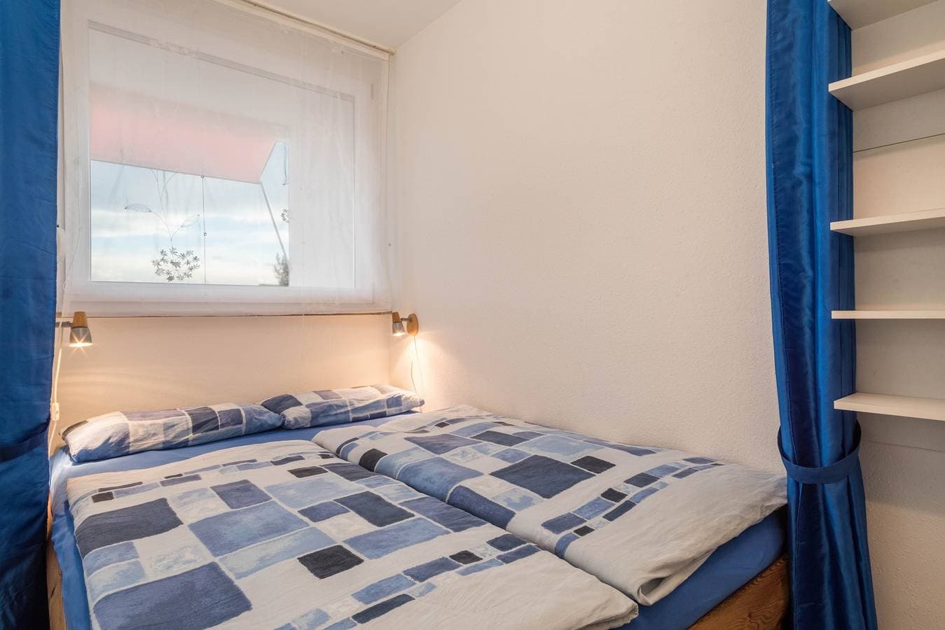 Foto 9 von 19: Apartment „Förster“ mit Balkon und WLAN
