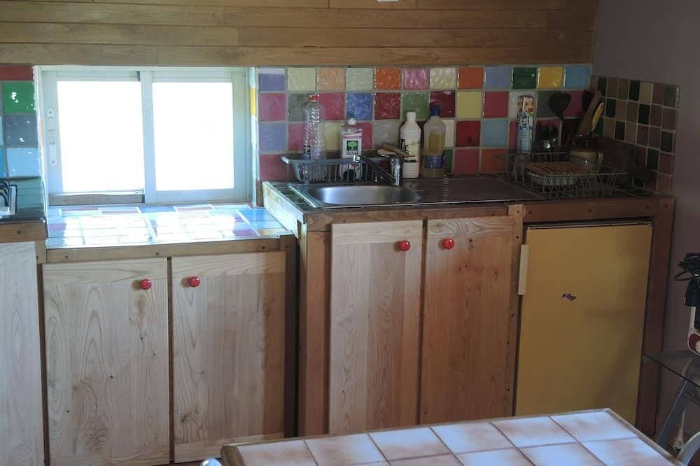 Foto 10 von 10: Chalet an der Spitze des Languedoc