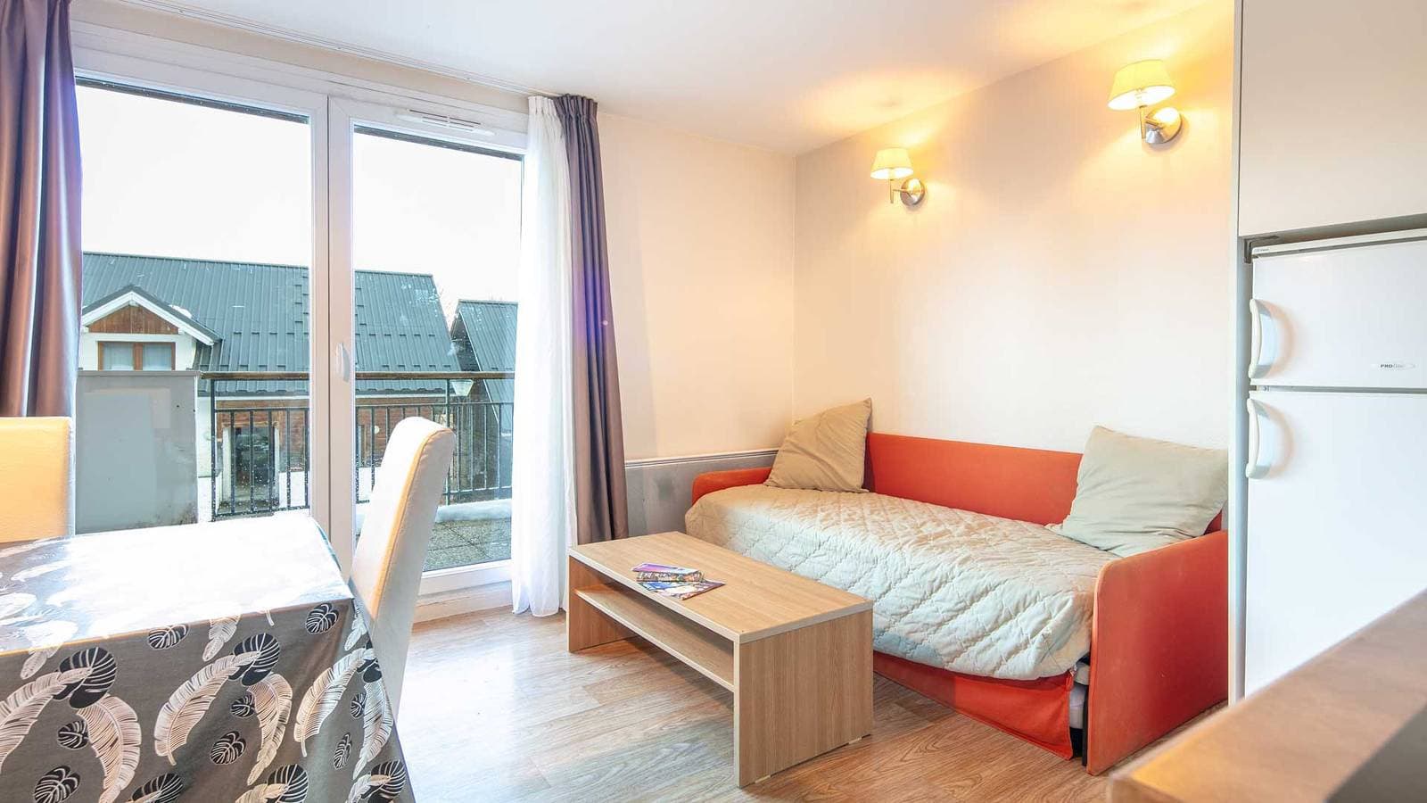 Les Balcons d'Aix N°701 1