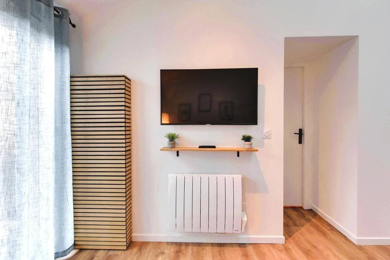 Foto 5 von 15: One-Bedroom House