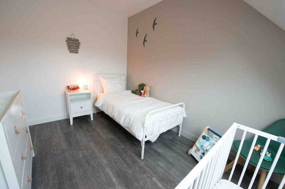 Foto 7 von 30: Le Cocon de Perros - Bright apartment with terrace