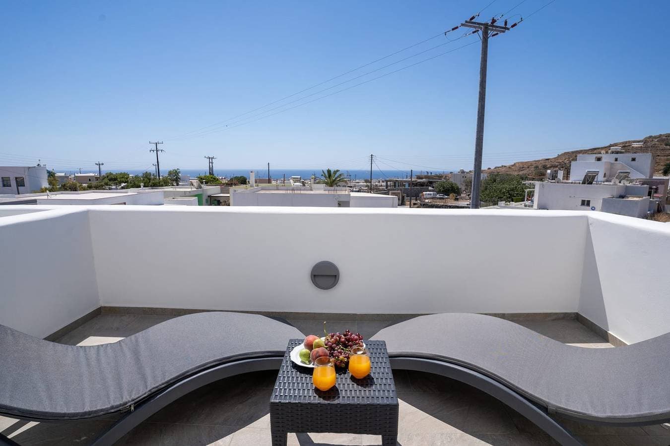 Villa 1
