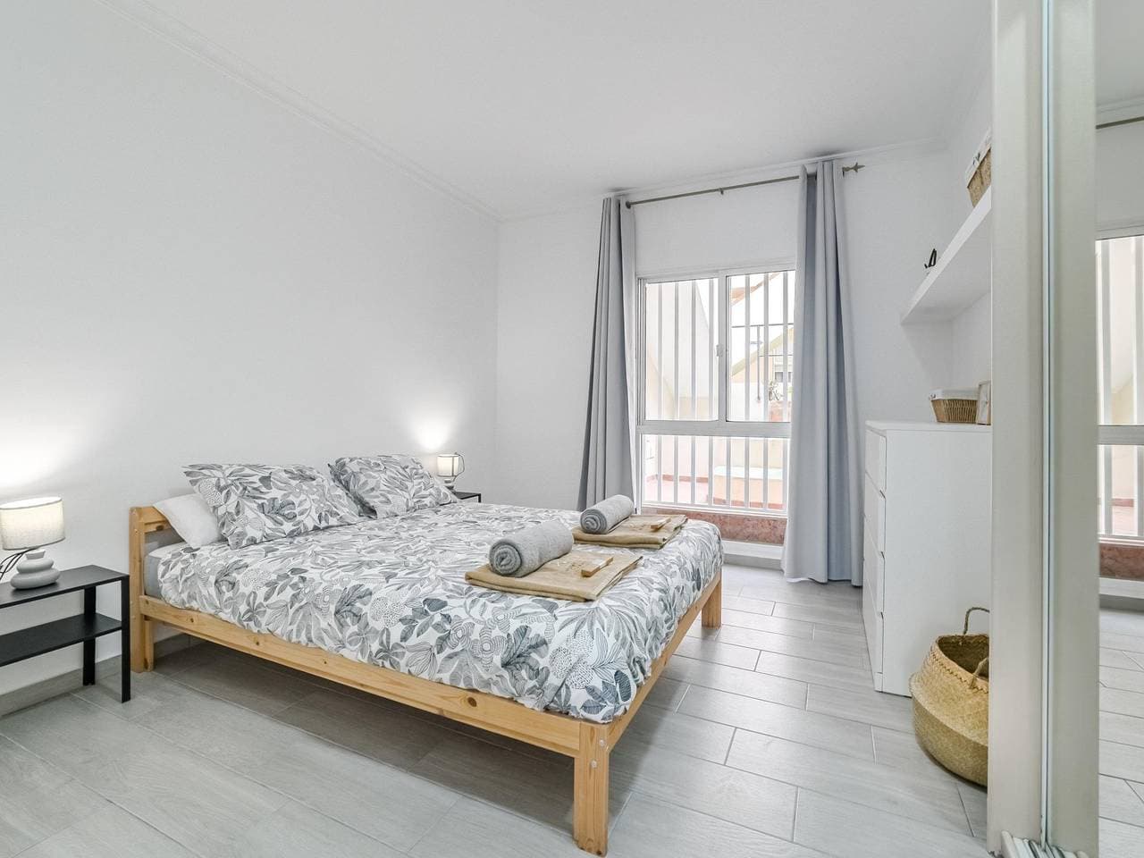 Foto 4 von 20: Ferienwohnung für 3 Personen mit Kinderpool