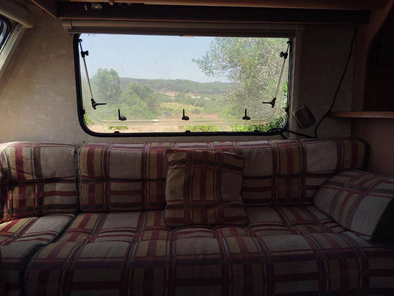 Foto 9 von 12: Mobile Home
