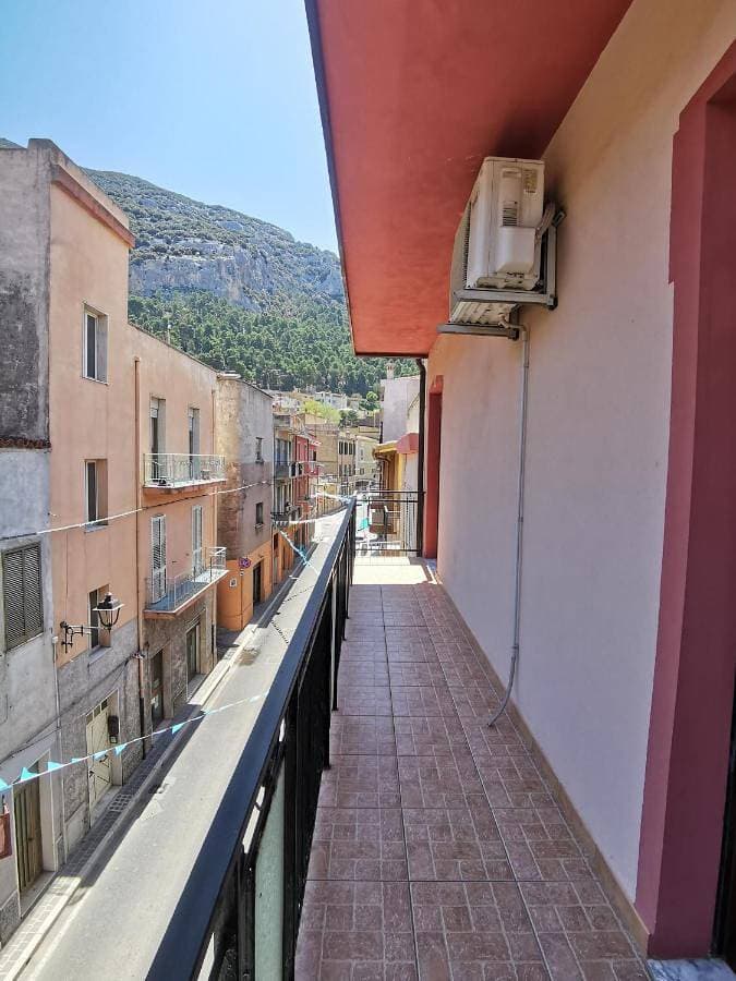 Foto 5 von 23: Apartment with Terrace