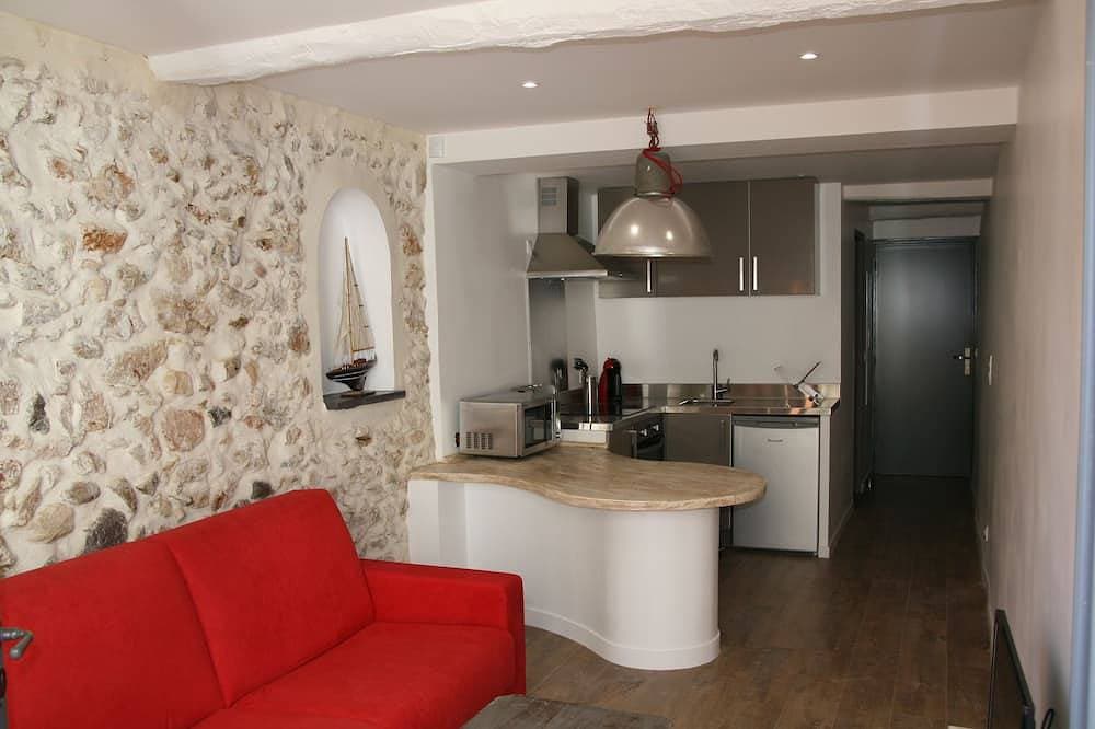 Foto 10 von 16: Charme Studio - Herz Altstadt Von Antibes Nahe Dem Meer Und Aussen