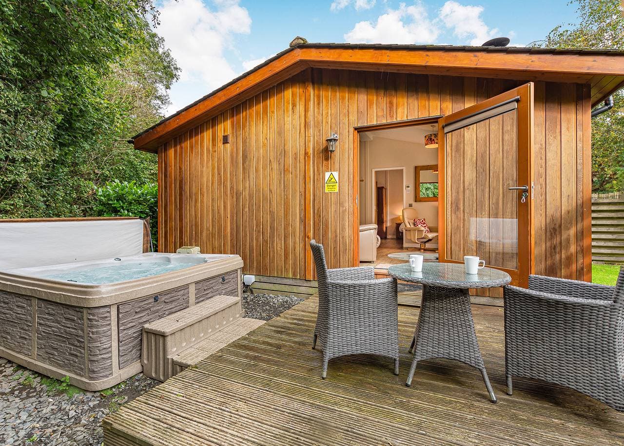Chalet 1