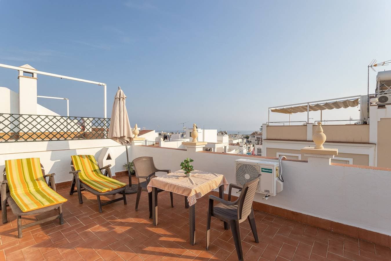 Apartment Nieves 1 1