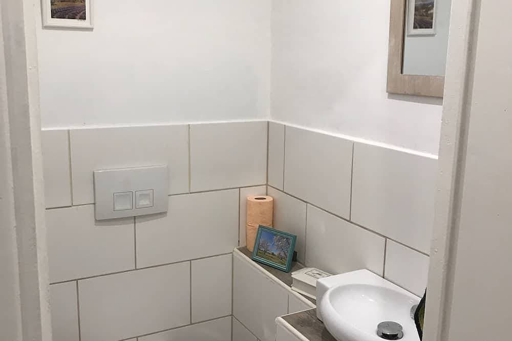 Foto 10 von 27: Provenzalisches Stadthaus T3 mit Garage und free Wifi im Herzen Nyons