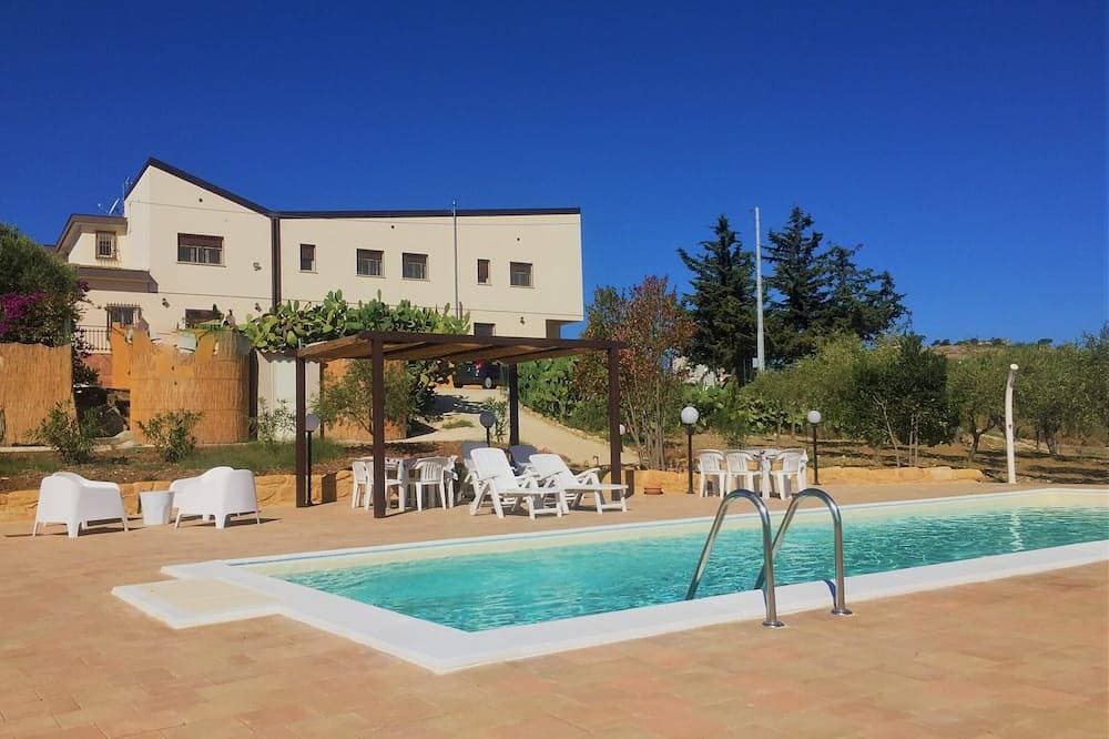 Die Casale della Minaga 1